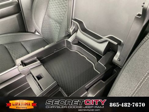 New 2026 RAM 1500 Express AWD/4WD image 25