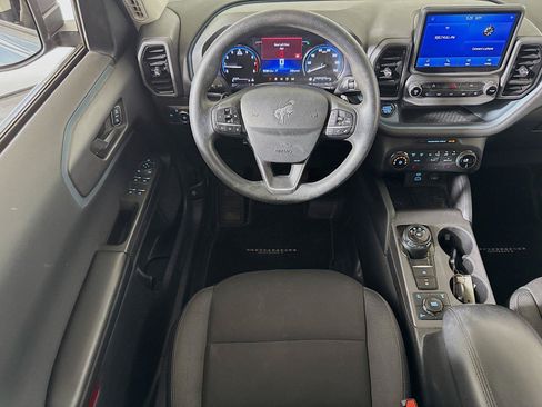 Used 2021 Ford Bronco Sport Badlands AWD/4WD image 18