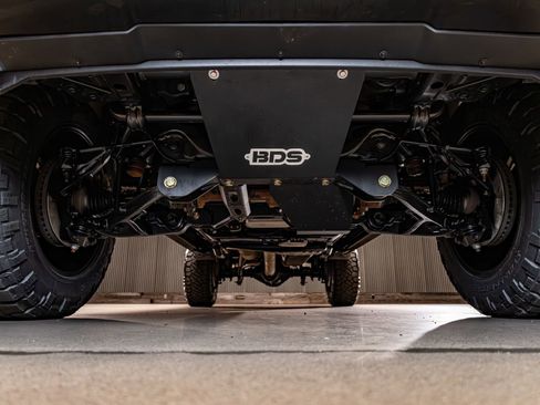 Used 2025 GMC Sierra 2500 Denali w/ Denali Reserve Package image 12