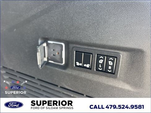 Used 2022 Chevrolet Suburban RST w/ Luxury Package AWD/4WD image 7