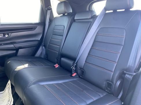 Used 2025 Honda CR-V Sport-L image 10