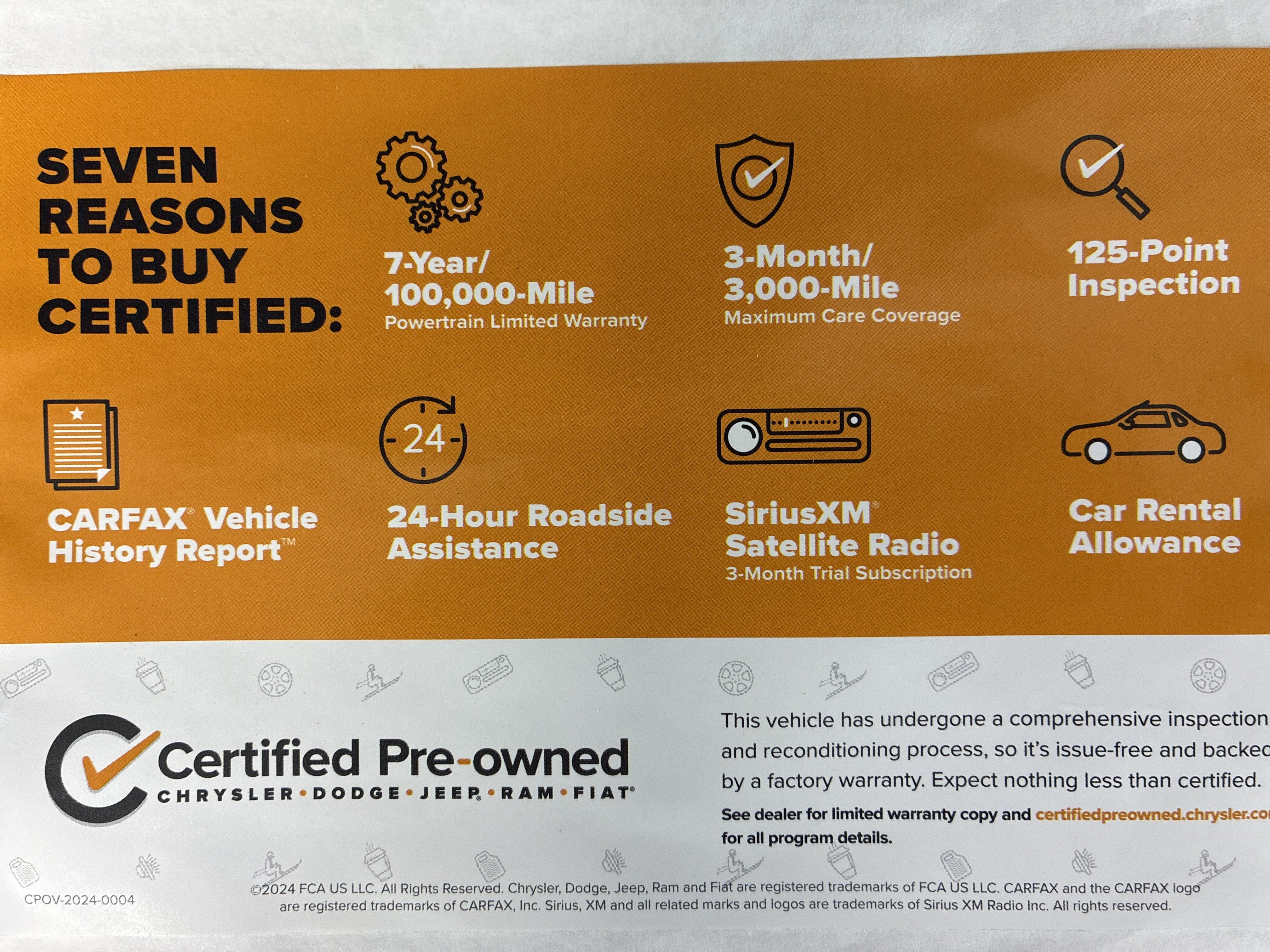 Certified 2025 RAM 2500 Big Horn AWD/4WD image 3