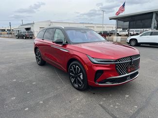 New 2026 Lincoln Nautilus Reserve video 1