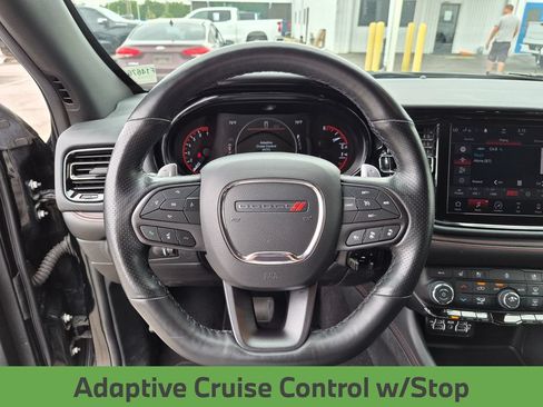 Used 2024 Dodge Durango GT AWD/4WD image 31