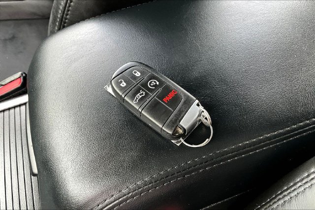 Used 2021 Chrysler 300 Touring L RWD image 34