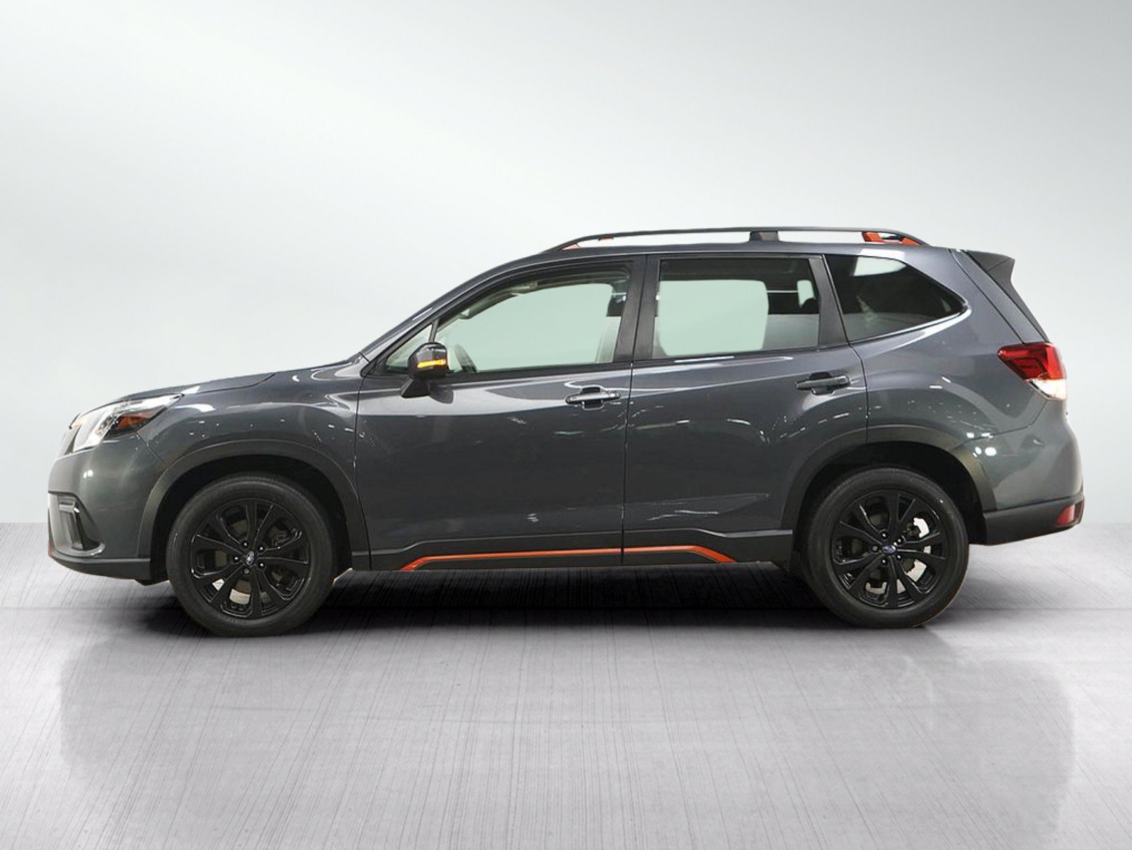 Used 2024 Subaru Forester Sport AWD/4WD image 3