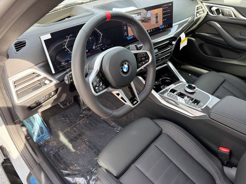 New 2026 BMW M440i w/ Premium Package image 26