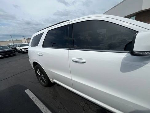 Used 2017 Dodge Durango GT w/ Premium Group AWD/4WD image 8