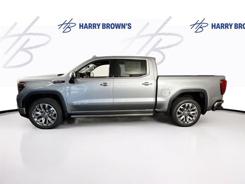 New 2026 GMC Sierra 1500 Denali w/ Denali Reserve Package AWD/4WD image 30