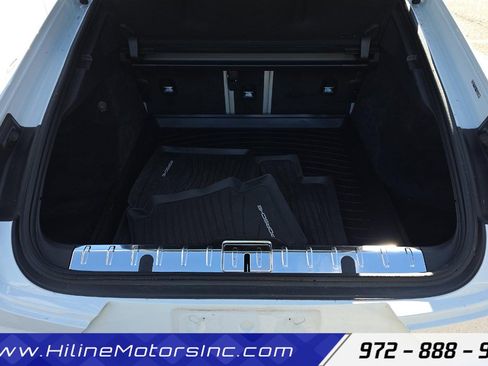 Used 2020 Porsche Panamera 4 w/ Premium Package Plus image 25