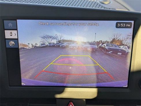 New 2026 Hyundai Elantra SEL Sport Premium image 19