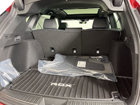 New 2026 Acura RDX A-Spec image 10