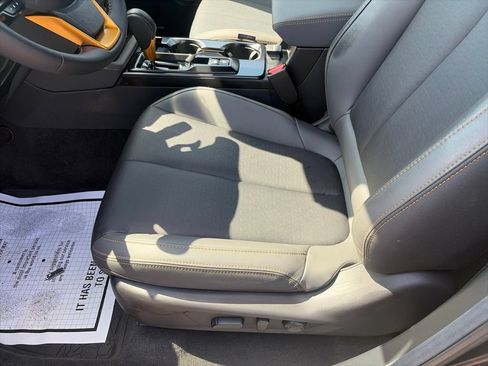 Certified 2026 Subaru Forester Wilderness AWD/4WD image 16