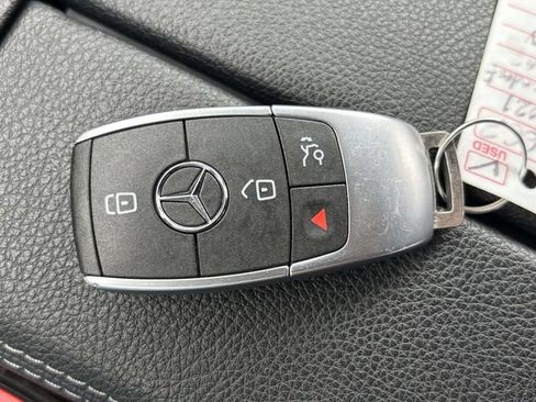 Used 2021 Mercedes-Benz GLA 250 4MATIC image 19