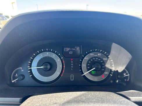 Used 2016 Honda Odyssey EX-L image 10