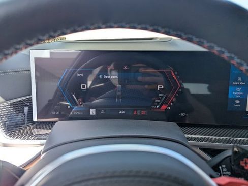 New 2026 BMW X5 M Competition w/ Executive Package AWD/4WD image 25