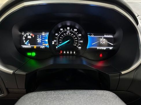 Used 2021 Ford Edge SEL w/ Convenience Package FWD image 19