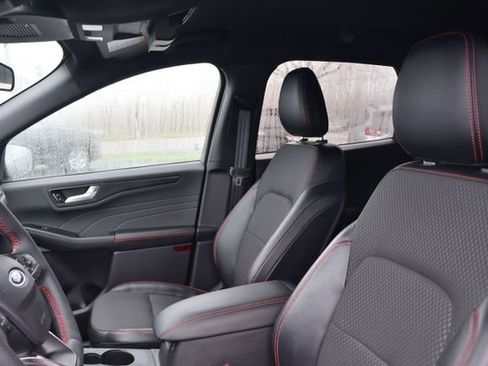 Used 2023 Ford Escape ST-Line Select w/ Tech Pack #1 image 12