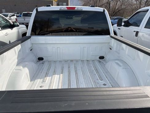 Used 2024 Ford F150 STX image 23