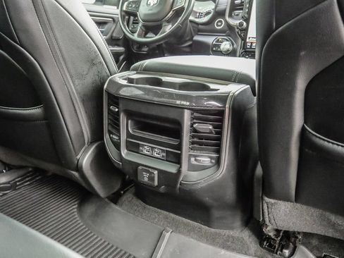 Used 2021 RAM 1500 Rebel w/ Rebel Level 2 Equipment Group AWD/4WD image 48