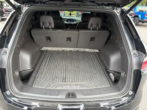 Used 2021 Chevrolet Blazer RS w/ Enhanced Convenience Package FWD image 14
