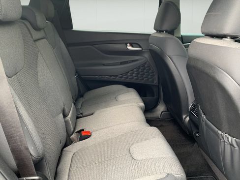 Certified 2023 Hyundai Santa Fe SEL AWD/4WD image 37