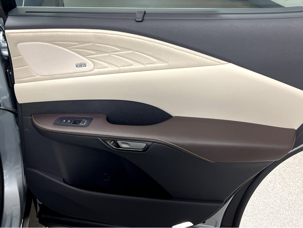 New 2026 Lexus RX 350 AWD image 21