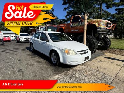 Used 2006 Chevrolet Cobalt LS