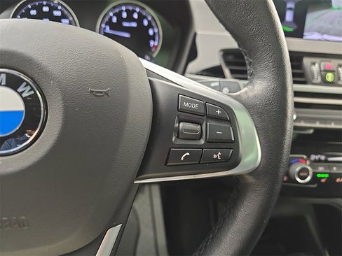 Used 2022 BMW X2 xDrive28i w/ Convenience Package image 21