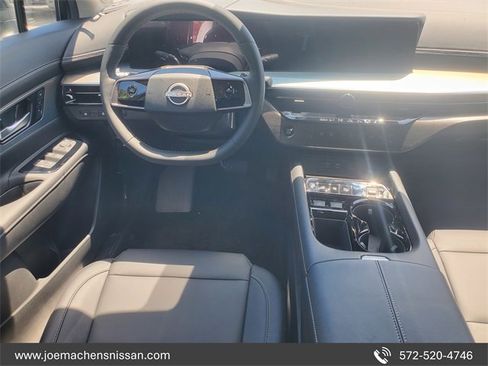 New 2025 Nissan Murano SL w/ Cargo Package image 17