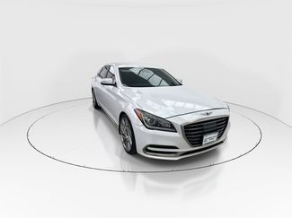 Used 2019 Genesis G80 3.8 video 2