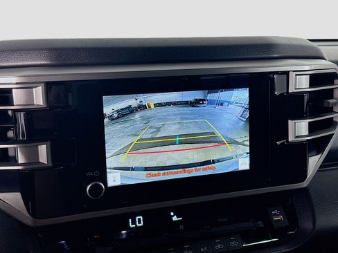 Used 2025 Toyota Tundra SR5 image 19