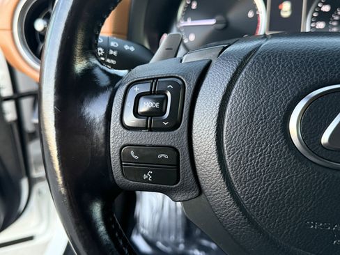 Certified 2021 Lexus IS 300 300 w/ Accessory Package image 20