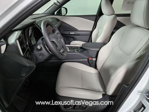 New 2026 Lexus TX 350 350 Premium image 10