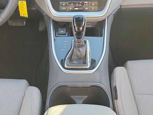 Certified 2024 Subaru Legacy Premium image 18