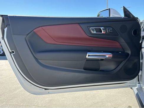 New 2026 Ford Mustang Premium image 21