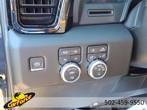 Used 2023 GMC Sierra 1500 AT4 w/ AT4 Premium Package image 19