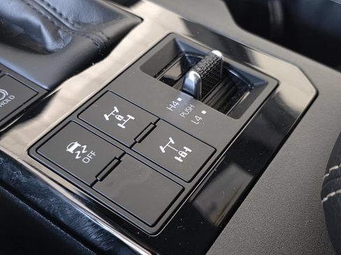 Used 2024 Toyota Land Cruiser 1958 AWD/4WD image 27