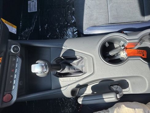 New 2025 Ford Mustang Dark Horse w/ Dark Horse Handlin Package image 33