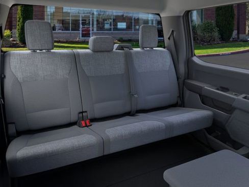 New 2026 Ford F250 XLT image 11