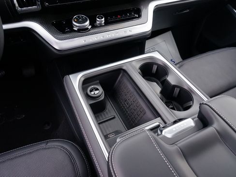 New 2025 Ford Expedition Platinum w/ Stealth Performance Package image 22