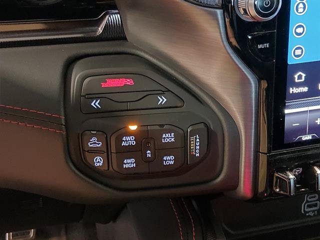 New 2026 RAM 1500 RHO w/ RHO Level 1 Equipment Group AWD/4WD image 9