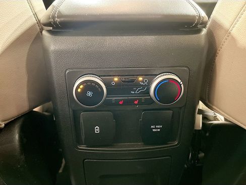 Used 2022 Ford Explorer Limited w/ Equipment Group 301A image 26