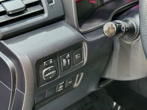 Used 2022 Toyota 4Runner SR5 Premium w/ Moonroof Package image 10