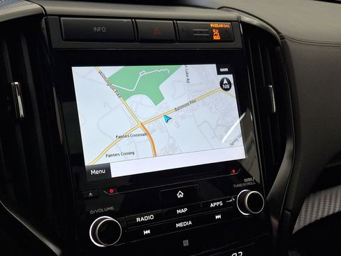 Used 2022 Subaru Ascent Onyx Edition image 14