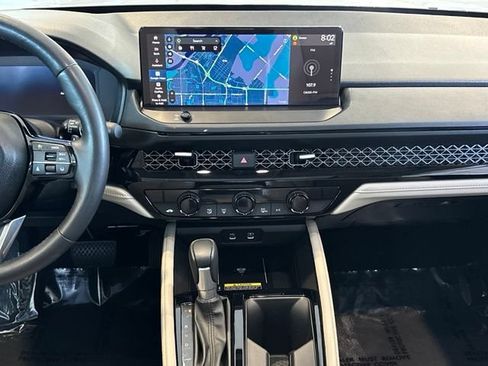 Used 2025 Honda Accord Touring image 30