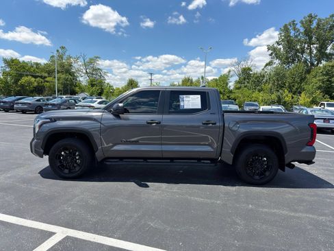 Used 2024 Toyota Tundra SR5 AWD/4WD image 3