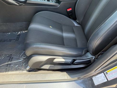 Used 2025 Honda Civic Sport image 14