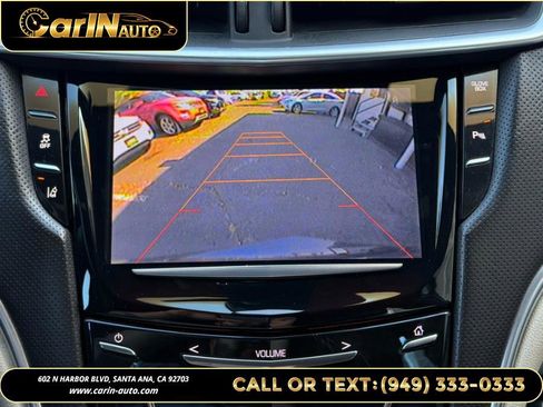 Used 2014 Cadillac XTS Platinum AWD/4WD image 23