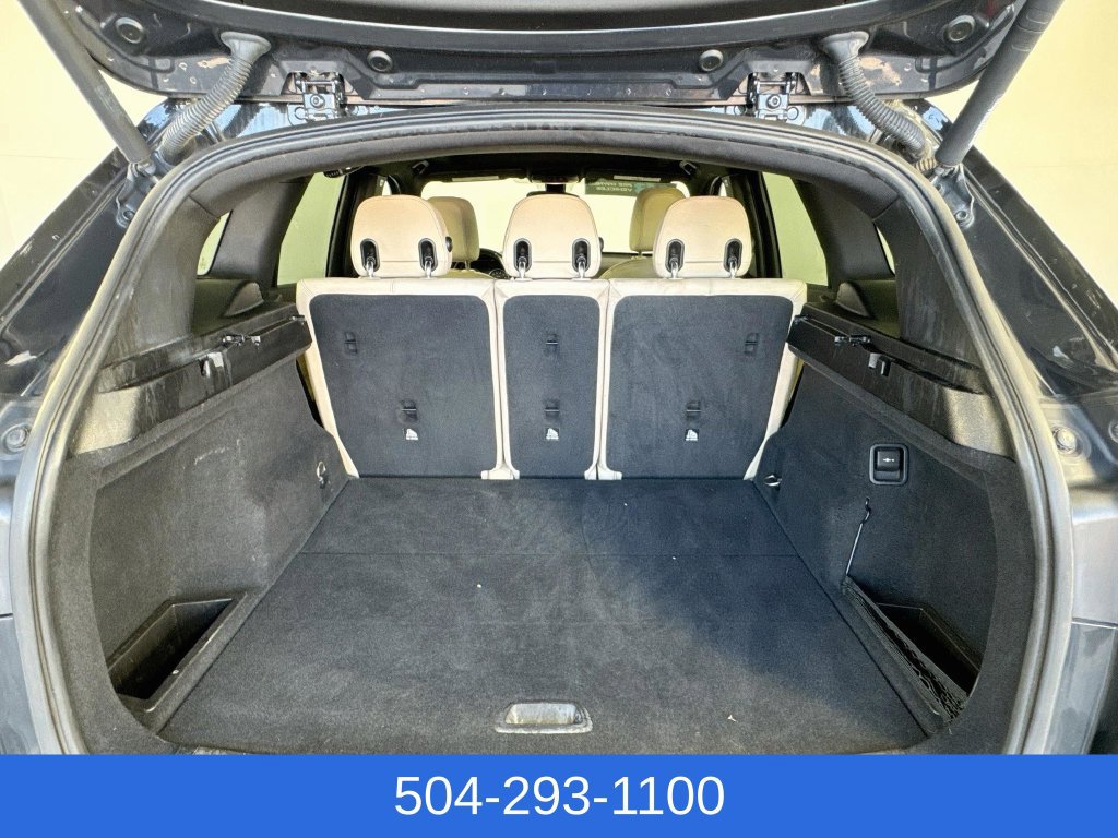 Used 2018 BMW X1 sDrive28i FWD image 28